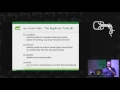 Christian Boltz AppArmor Crash Course