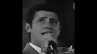 جورج وسوف حبيبي زي القمر دندنها