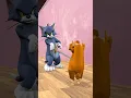 Download Lagu Tom \u0026 Jerry but it's the dancing rat 🐭 #shorts #babyduck