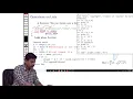 Optics simulations in Python Introduction to Python Part 2