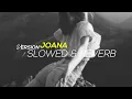 Download Lagu RUBIO - JOANA [𝐬𝐥𝐨𝐰𝐞𝐝 \u0026 𝐫𝐞𝐯𝐞𝐫𝐛]