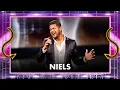 Lagu Niels // Hello // We Want More #6