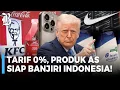 Download Lagu 5 Produk Amerika Serikat yang Paling Laris di Indonesia