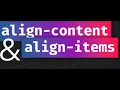 Master CSS Flexbox Alignment How to Align Content in Flexbox CSS Tutorial for Beginners