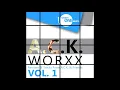 A.C.K. -  Worxx EP (NumberOneBeats Records) Incl. Tom Novy, Jean Claude Ades, Robbie Rivera