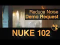 Reduce Noise - Demo Request