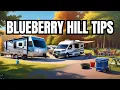 Is Camping at Blueberry Hill REALLY Better Than Other RV Parks