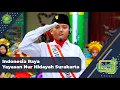 Indonesia Raya (versi 2025) | Nur Hidayah TV