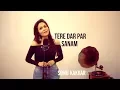 Download Lagu Tere Dar Par Sanam - Sonu Kakkar