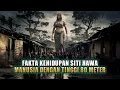 Download Lagu AWAL KEHIDUPAN SITI HAWA SEBAGAI WANITA RAKSASA DI BUMI - Sejarah Islam