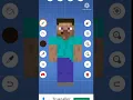 Download Lagu thanku for 1m view Minecraft how to make herobrine skin pocket  edition|| #minecraft #herobrine