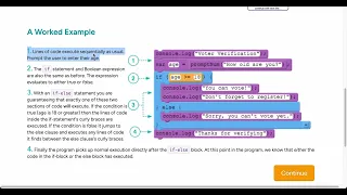 Code org Event-Driven Programming Lesson 8