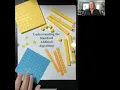 Understanding the Standard Addition Algorithm