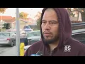 Father Of Livermore Stabbing Victim Remembers Daughter As A Fighter