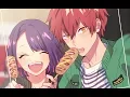 Download Lagu 映えラヴ／HoneyWorks feat. 南(CV:豊永利行)