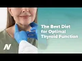 The Best Diet for Optimal Thyroid Function webinar recording