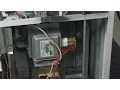GE Microwave Not Heating Replace Magnetron
