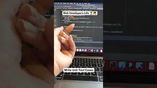 Web Developer s Life be Like