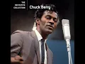 Carol - Chuck Berry