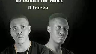 dj target no ndile ingane kamfundisi ft fezeka