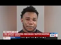 Third arrest made in connection with 2022 Sumter auto shop murder case
