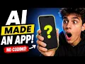 How to Make an Android App With AI in Android Studio