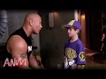 Download Lagu De It Doesn't Matter-momenten van The Rock | WWE Top 10