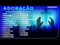 Download Lagu O MELHOR DA MÚSICA GOSPEL (ADORAÇÃO) (Músicas Mais Tocadas) - Atualizada 2024