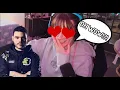 Allycxt Falls In Love With Methodz Again