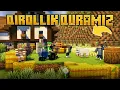 Download Lagu Minecraftda jamomiz bilan o'z Qroligimizni quramiz 😎 /1-qism  #minecrtaft #uzbekchaletsplay #bukoark