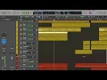 AVÖ, Guapo, Cheb Rayan - Dana Dana (Feat. Rima) Francis Mercier Remix (Logic Pro Remake)