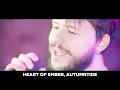 FOOTFALLS - Final Fantasy XIV: ENDWALKER (Full Cover)