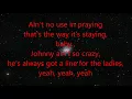 Primal scream - Rocks Lyrics