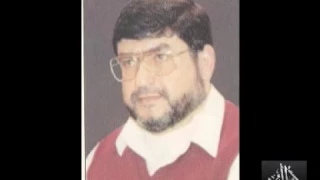 أبو الجود Aboljoud من القديم إلهي دموع العين 