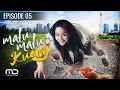 Lagu Malu Malu Kucing - Episode 05
