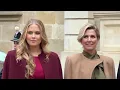 Download Lagu Internationale royals bij eedaflegging groothertog Guillaume van Luxemburg