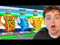 Download Lagu J’AI OUVERT 100 NOUVEAUX TACOS LUCKY BLOCK… (Steal A Brainrot)