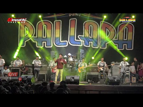 Download MP3 New PALLAPA  Full Album - Live Kunjoro Wesi  2 -#ramayana