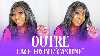Outre Glueless Lace Front Wig - CASTINE EBONYLINE COM