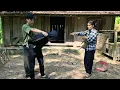 Download Lagu Lucky escape! Tieu Nu quickly called the police to catch the thief.