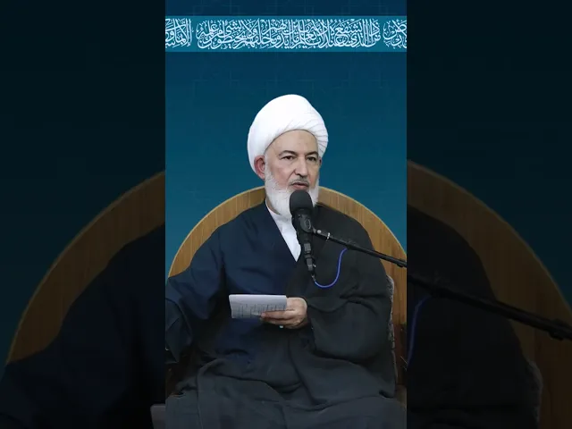 ⁣صلاة لحفظ النفس والأهل