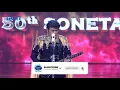 Rhoma Irama - Kehilangan | MEGA KONSER LONG LIVE THE KING 50TH SONETA
