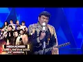 Download Lagu Rhoma Irama - Kehilangan | MEGA KONSER LONG LIVE THE KING 50TH SONETA