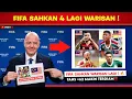 Download Lagu KEJUTAN‼️ FIFA Sahkan 4 Lagi Warisan Baru untuk Perkuat Harimau Malaya di Cafa Cup ⁉️