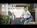 Homes for Rent in Great Neighborhoods with Progress Residential