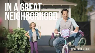 Homes for Rent in Great Neighborhoods with Progress Residential