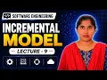 Incremental Model in Software Engineering Phases Advantages Disadvantages