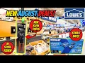 New Klein Tools Kobalt Deals at Lowe s Right Now In August