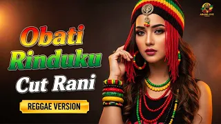 obati rinduku cut rani versi reggae cover