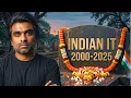 The Indian IT Dream is Dead Here s What s Next